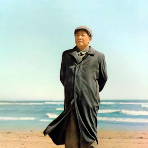 毛澤東賦——紀念毛主席誕辰一百三十周年
