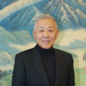 陳道明當選中國電影家協會主席｜主席團名單、影集