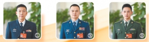 全面提升新興領域戰略能力（我和總書記面對面）