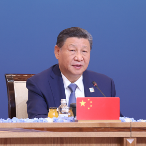 習近平出席“上海合作組織+”阿斯塔納峰會并發表重要講話