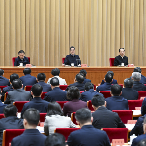第二十八次全國高校黨的建設工作會議在京召開 丁薛祥出席會議并講話