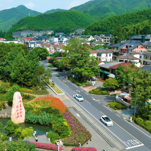瞭望·治國理政紀事丨“兩山”理念重塑美麗中國
